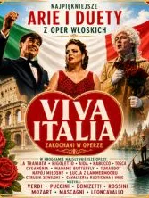 Viva Italia - Zakochani w Operze.
