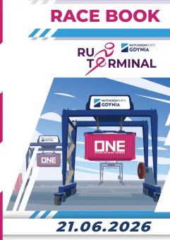 ONE Terminal RUN Hutchison Ports Gdynia 2026