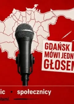 Wielki protest dzielnic