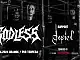 Godless, Topiel