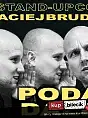 Maciej Brudzewski w nowym programie "Podaj dalej"