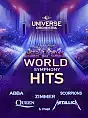 World Hits Symphony - Universe Orchestra