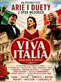 Viva Italia - Zakochani w Operze.
