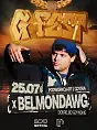G Fest x Belmondawg