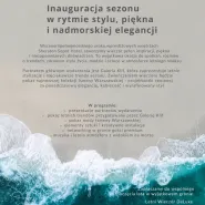 Letni Wieczór Deluxe