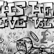 VHS Hell Live Vol.2 | 100cznia