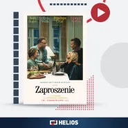 Zaproszenie - Kino Kobiet
