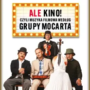 Grupa MoCarta - ALE KINO! 