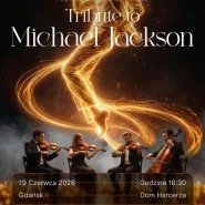 Koncert przy świecach: Tribute to Michael Jackson