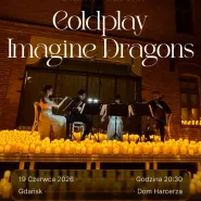 Koncert przy świecach: Coldplay & Imagine Dragons