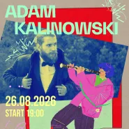 Adam Kalinowski 