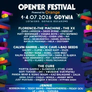 Opener Festival 2026