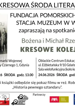 46. Kresowa Środa Literacka