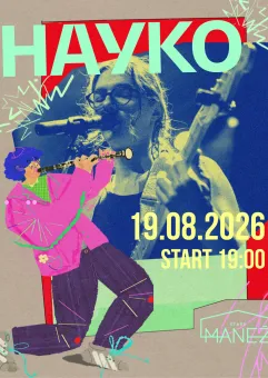 Hayko 
