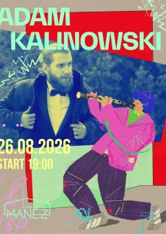 Adam Kalinowski 