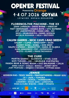 Opener Festival 2026