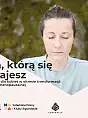 Ta którą się stajesz - grupa wsparcia