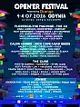 Opener Festival 2026