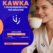 Kawka z Przedsiębiorczym Trójmiastem