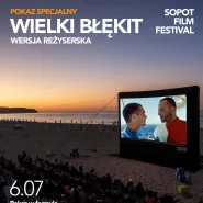 Wielki Błękit - Wersja reżyserska