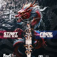 Dragon Boat Business League - Smocze Łodzie