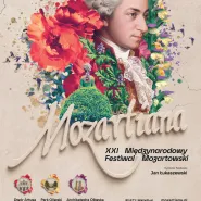 XXI Międzynarodowy Festiwal Mozartowski Mozartiana
