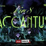 Accantus Live 8