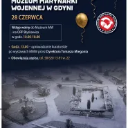 73. Urodziny Muzeum MW