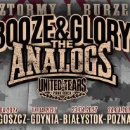 Booze & Glory oraz The Analogs