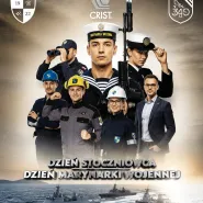 Dzień Stoczniowca / Dzień Marynarki Wojennej