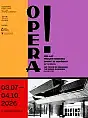 Opera! | Wystawa | GCSW Powroźnicza