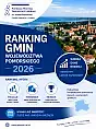 Ranking Gmin Województwa Pomorskiego 2026