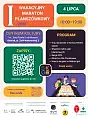 Wakacyjny Maraton Planszówkowy
