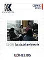Czytając Lolitę w Teheranie