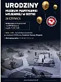 73. Urodziny Muzeum MW