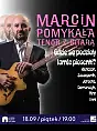 Marcin Pomykała Tenor z gitarą