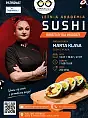Letnia akademia sushi