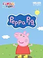 Filmowe Poranki: Świnka Peppa