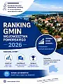 Ranking Gmin Województwa Pomorskiego 2026
