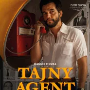 Kino Dzielnicowe: Tajny Agent