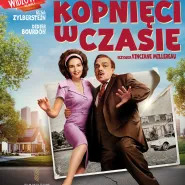 Kino Dzielnicowe: Kopnięci w czasie