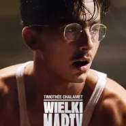 Kino Dzielnicowe: Wielki Marty