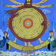 Kaszubski kosmos / Kaszëbsczi kosmos