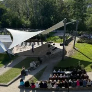 Całuj i adieu? Operetka i musicale
