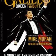 Barcelona: Freddie Mercury 80th Birthday