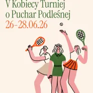 V Kobiecy Turnieju o Puchar Podleśnej 