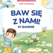 Festyn na powitanie wakacji w MegaMocni Banino