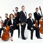 Mozart Kameralnie - Romain Leleu Sextet