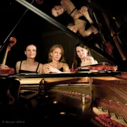 Mozart Kameralnie - Poznańskie Trio Fortepianowe