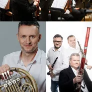 Mozart Kameralnie - Paweł Kowalski, Krzysztof Stencel & Reed Connection